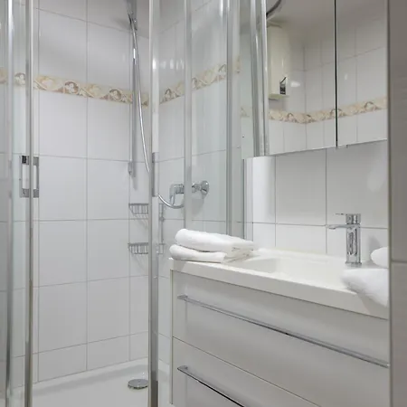 Langschlaefer Lejlighed *