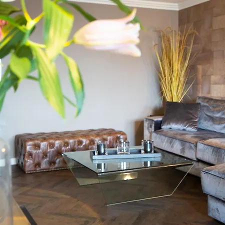 Apartment Langschlaefer Westerland