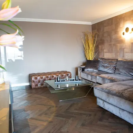 Lejlighed Langschlaefer