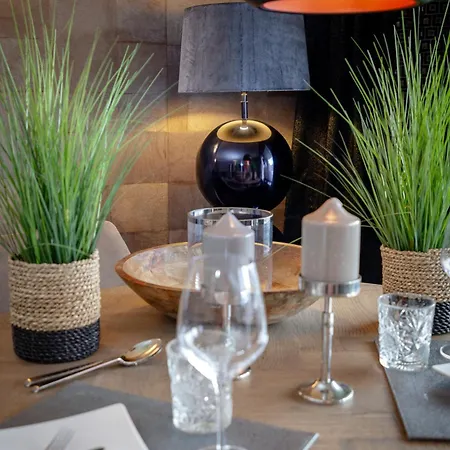 Langschlaefer Lejlighed *